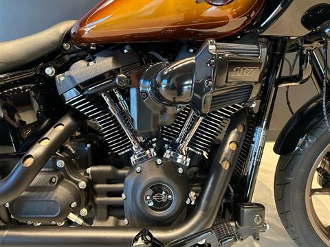 2024 Harley-Davidson Low Rider® ST in Baldwin Park, California - Photo 3