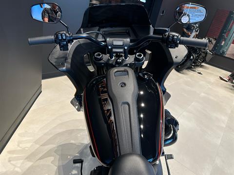 2024 Harley-Davidson Low Rider® ST in Baldwin Park, California - Photo 5