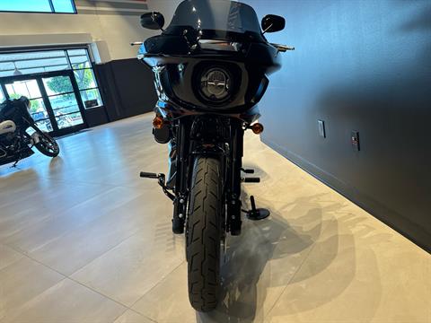 2024 Harley-Davidson Low Rider® ST in Baldwin Park, California - Photo 10