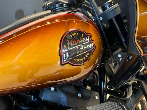 2024 Harley-Davidson Low Rider® ST in Baldwin Park, California - Photo 11