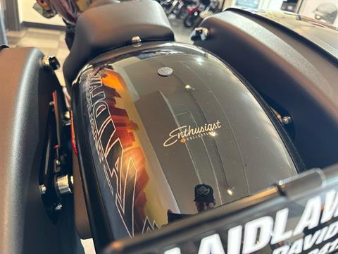 2024 Harley-Davidson Low Rider® ST in Baldwin Park, California - Photo 7