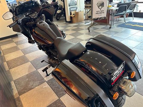 2024 Harley-Davidson Low Rider® ST in Baldwin Park, California - Photo 8
