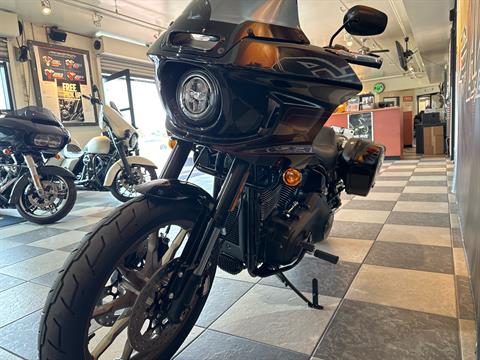 2024 Harley-Davidson Low Rider® ST in Baldwin Park, California - Photo 9