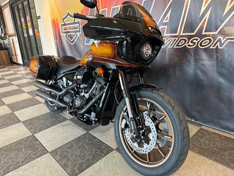 2024 Harley-Davidson Low Rider® ST in Baldwin Park, California - Photo 11