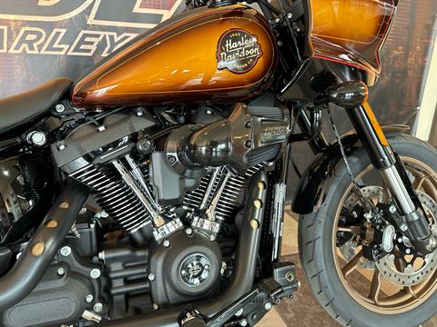 2024 Harley-Davidson Low Rider® ST in Baldwin Park, California - Photo 12
