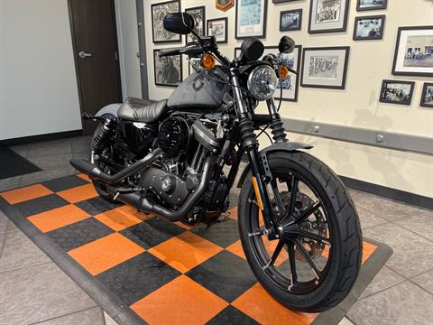 2022 Harley-Davidson® Iron 883™ in Baldwin Park, California - Photo 10