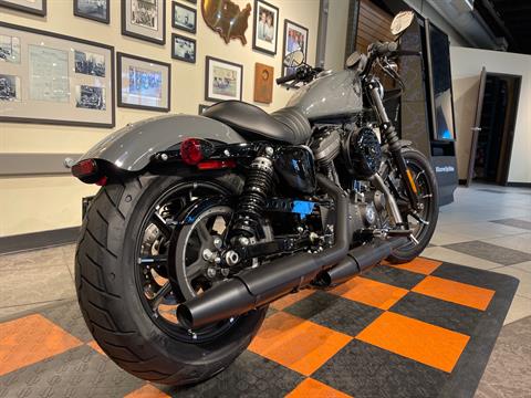 2022 Harley-Davidson® Iron 883™ in Baldwin Park, California - Photo 11
