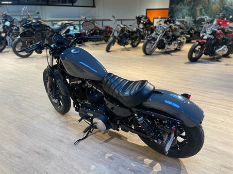 2022 Harley-Davidson Iron 883™ in Baldwin Park, California - Photo 4