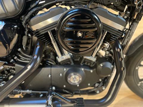 2022 Harley-Davidson Iron 883™ in Baldwin Park, California - Photo 10