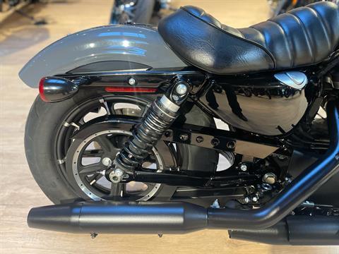 2022 Harley-Davidson Iron 883™ in Baldwin Park, California - Photo 11