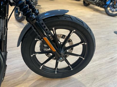 2022 Harley-Davidson Iron 883™ in Baldwin Park, California - Photo 12