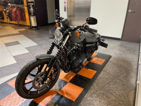 2022 Harley-Davidson Iron 883™ in Baldwin Park, California - Photo 6