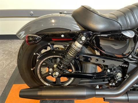 2022 Harley-Davidson Iron 883™ in Baldwin Park, California - Photo 11