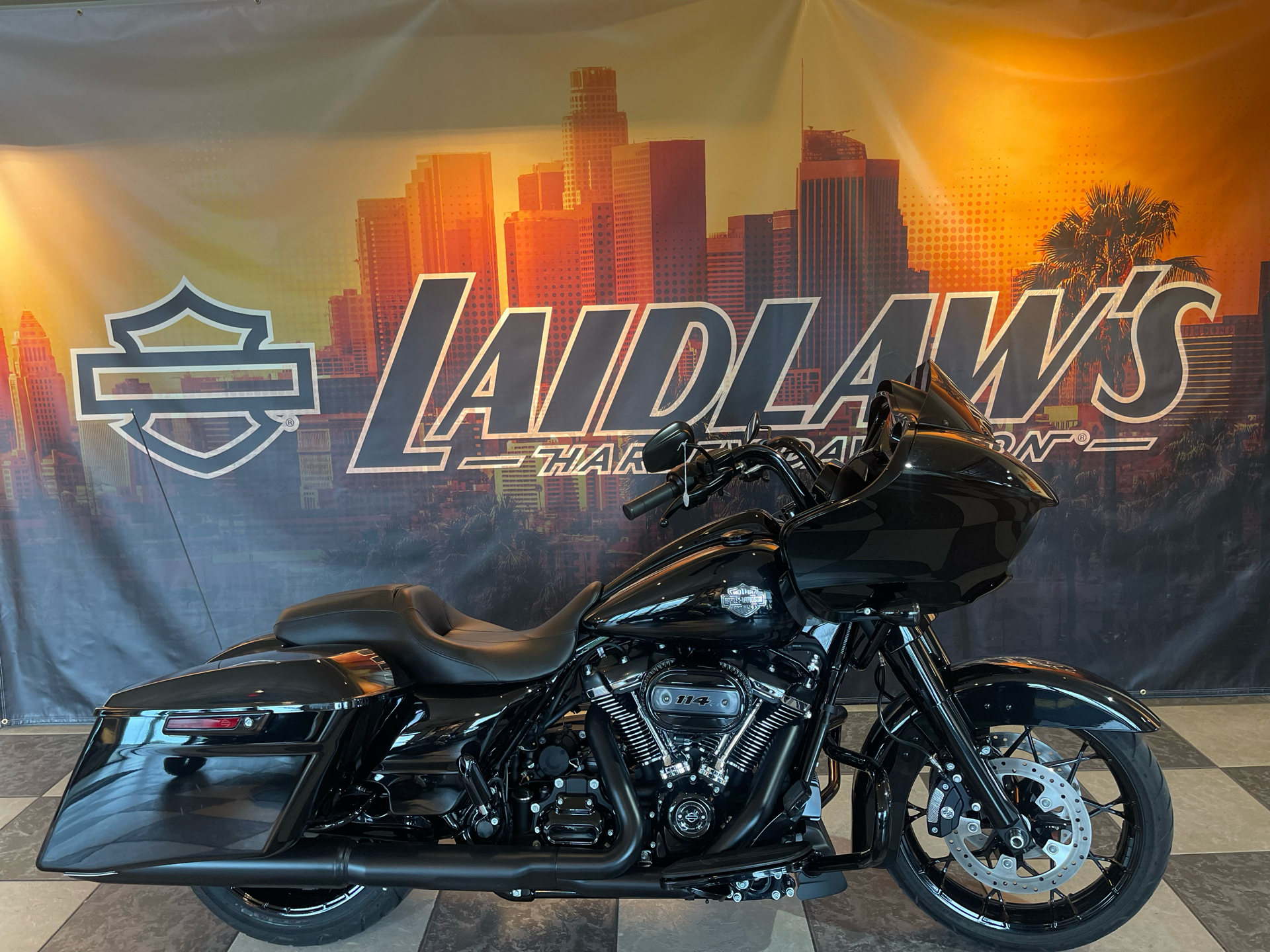 2021 Harley-Davidson Road Glide® Special in Baldwin Park, California - Photo 1