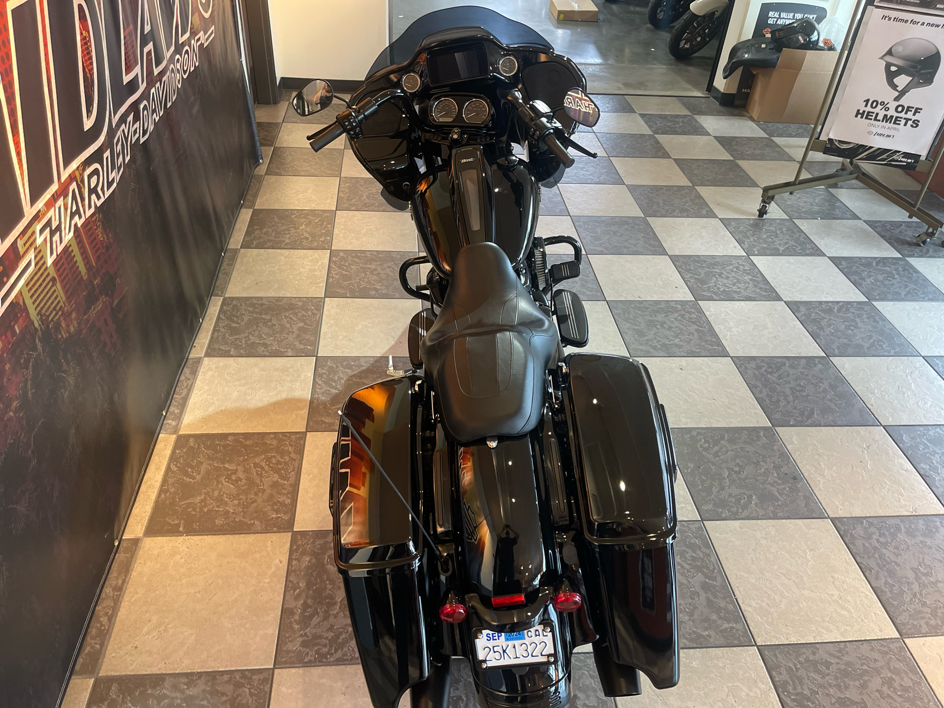 2021 Harley-Davidson Road Glide® Special in Baldwin Park, California - Photo 3