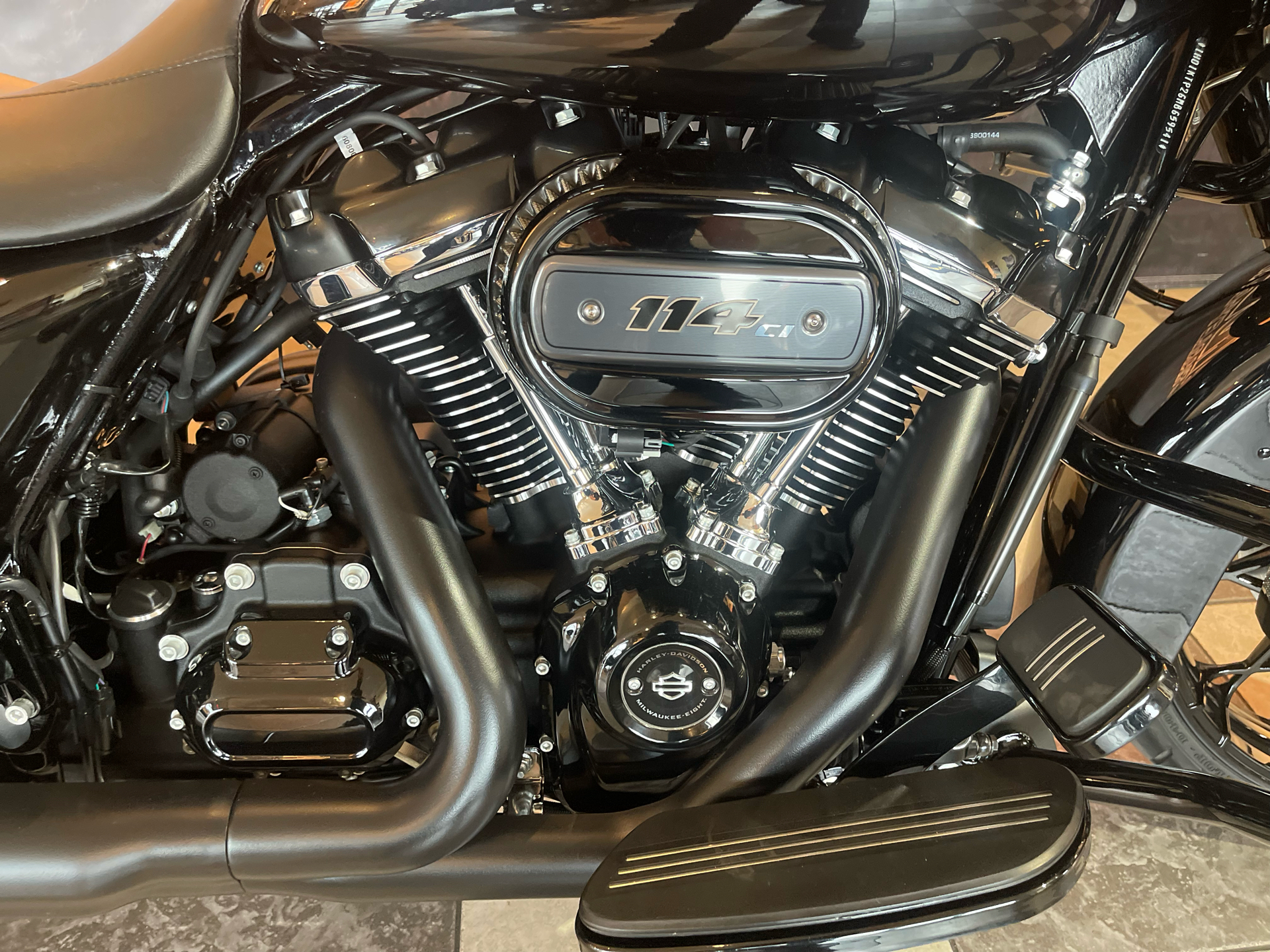 2021 Harley-Davidson Road Glide® Special in Baldwin Park, California - Photo 10