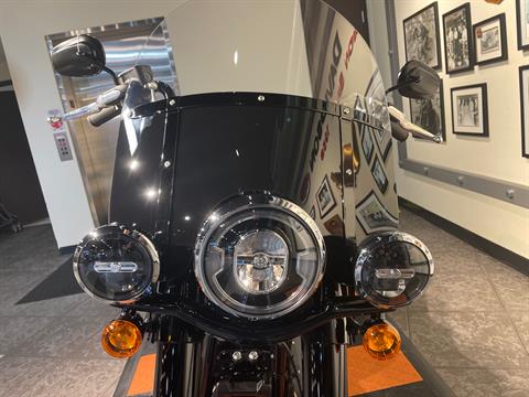 2022 Harley-Davidson Heritage Classic 114 in Baldwin Park, California - Photo 12