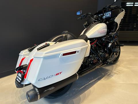 2024 Harley-Davidson CVO™ Road Glide® ST in Baldwin Park, California - Photo 5