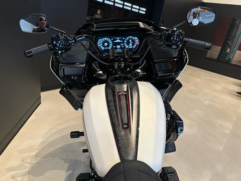 2024 Harley-Davidson CVO™ Road Glide® ST in Baldwin Park, California - Photo 6