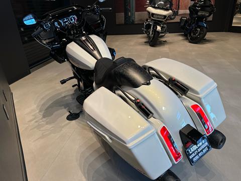 2024 Harley-Davidson CVO™ Road Glide® ST in Baldwin Park, California - Photo 9