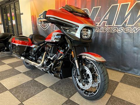 2024 Harley-Davidson CVO™ Street Glide® in Baldwin Park, California - Photo 2