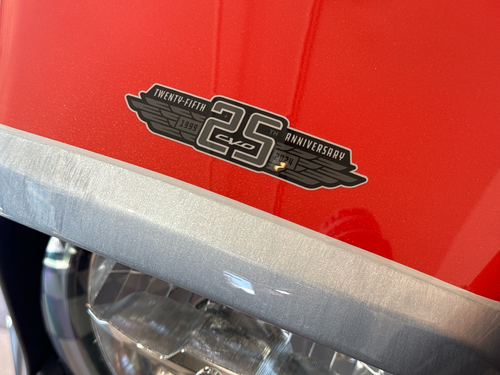 2024 Harley-Davidson CVO™ Street Glide® in Baldwin Park, California - Photo 10