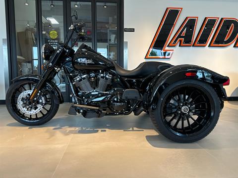 2024 Harley-Davidson Freewheeler® in Baldwin Park, California - Photo 1