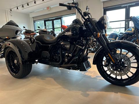 2024 Harley-Davidson Freewheeler® in Baldwin Park, California - Photo 2