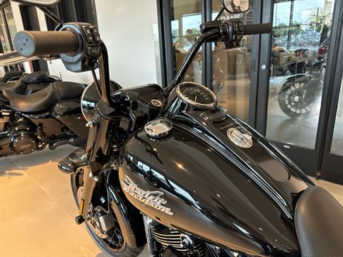 2024 Harley-Davidson Freewheeler® in Baldwin Park, California - Photo 6