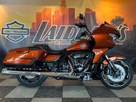 2023 Harley-Davidson CVO™ Road Glide® in Baldwin Park, California - Photo 1