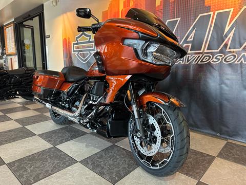 2023 Harley-Davidson CVO™ Road Glide® in Baldwin Park, California - Photo 2