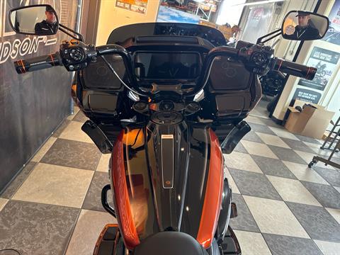 2023 Harley-Davidson CVO™ Road Glide® in Baldwin Park, California - Photo 5
