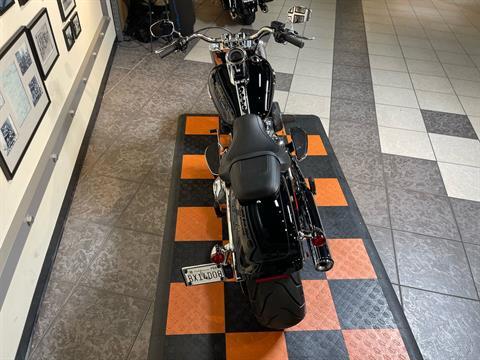 2022 Harley-Davidson Fat Boy® 114 in Baldwin Park, California - Photo 3