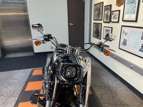 2022 Harley-Davidson Fat Boy® 114 in Baldwin Park, California - Photo 16