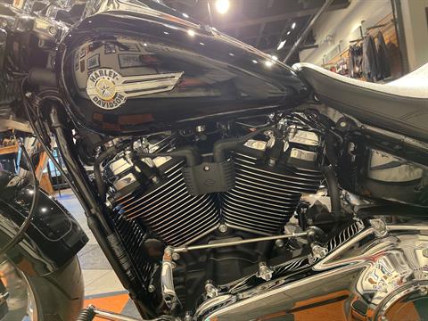 2022 Harley-Davidson® Fat Boy® 114 in Baldwin Park, California - Photo 9