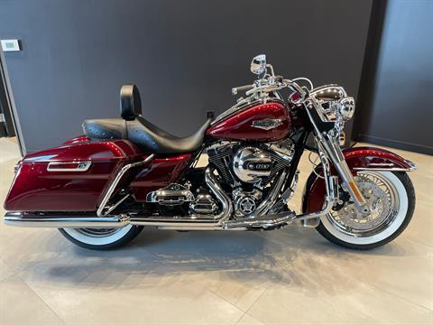 2014 Harley-Davidson Road King® in Baldwin Park, California - Photo 2