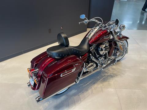 2014 Harley-Davidson Road King® in Baldwin Park, California - Photo 3