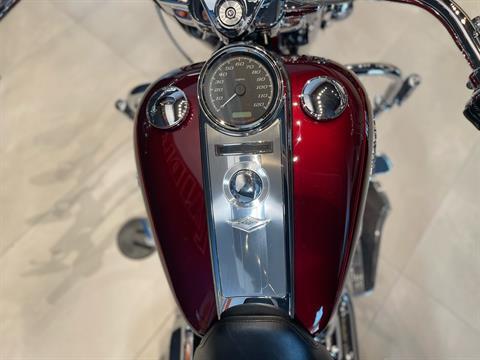 2014 Harley-Davidson Road King® in Baldwin Park, California - Photo 15