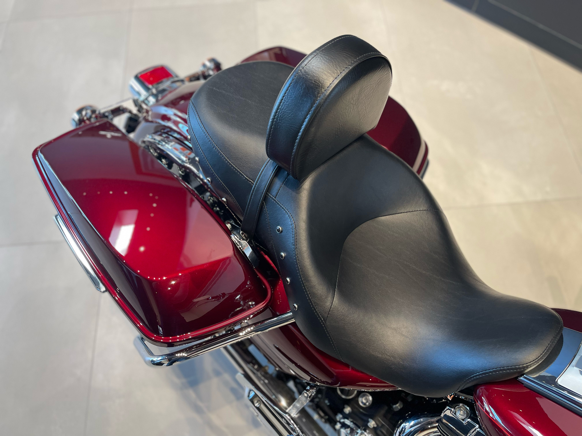 2014 Harley-Davidson Road King® in Baldwin Park, California - Photo 17