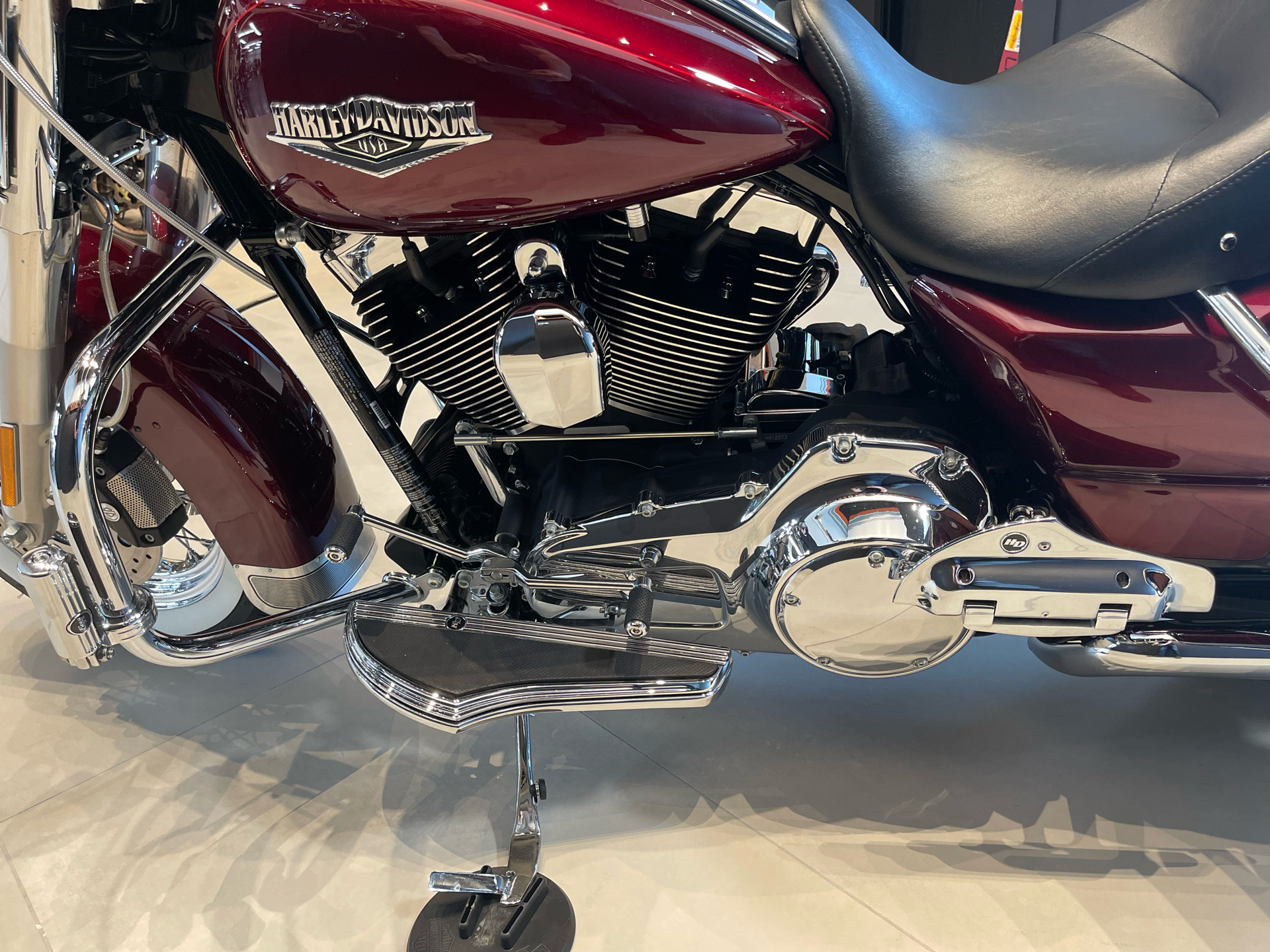 2014 Harley-Davidson Road King® in Baldwin Park, California - Photo 18