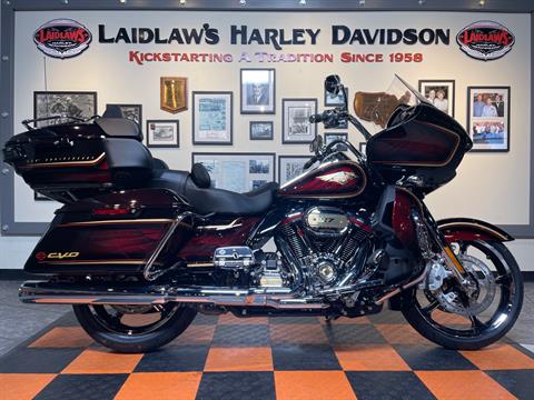 2023 Harley-Davidson CVO™ Road Glide® Limited Anniversary in Baldwin Park, California - Photo 1