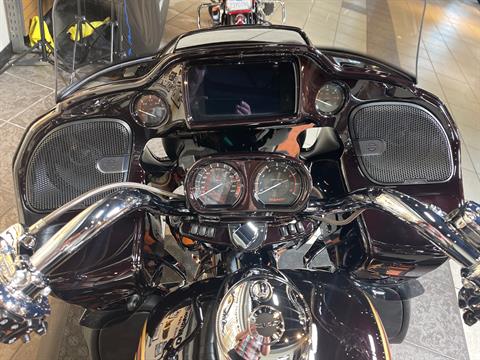 2023 Harley-Davidson CVO™ Road Glide® Limited Anniversary in Baldwin Park, California - Photo 10
