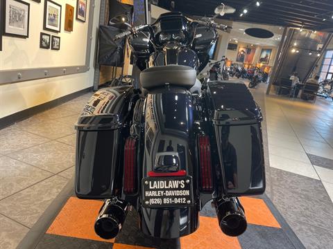 2022 Harley-Davidson CVO™ Road Glide® in Baldwin Park, California - Photo 7