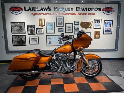 2015 Harley-Davidson® Road Glide® Special in Baldwin Park, California - Photo 1