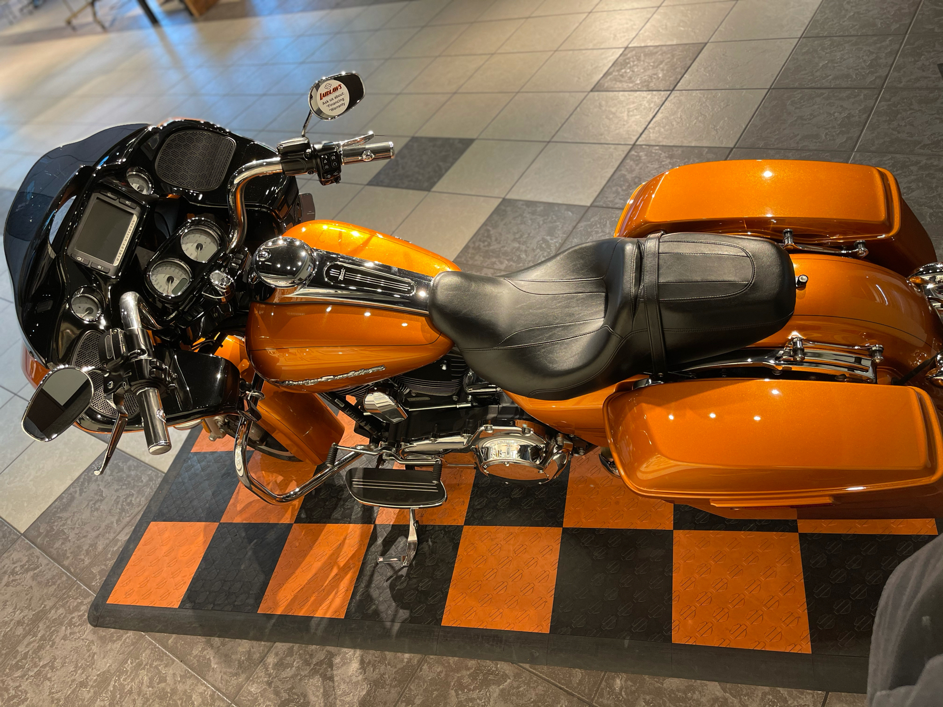 2015 Harley-Davidson® Road Glide® Special in Baldwin Park, California - Photo 5