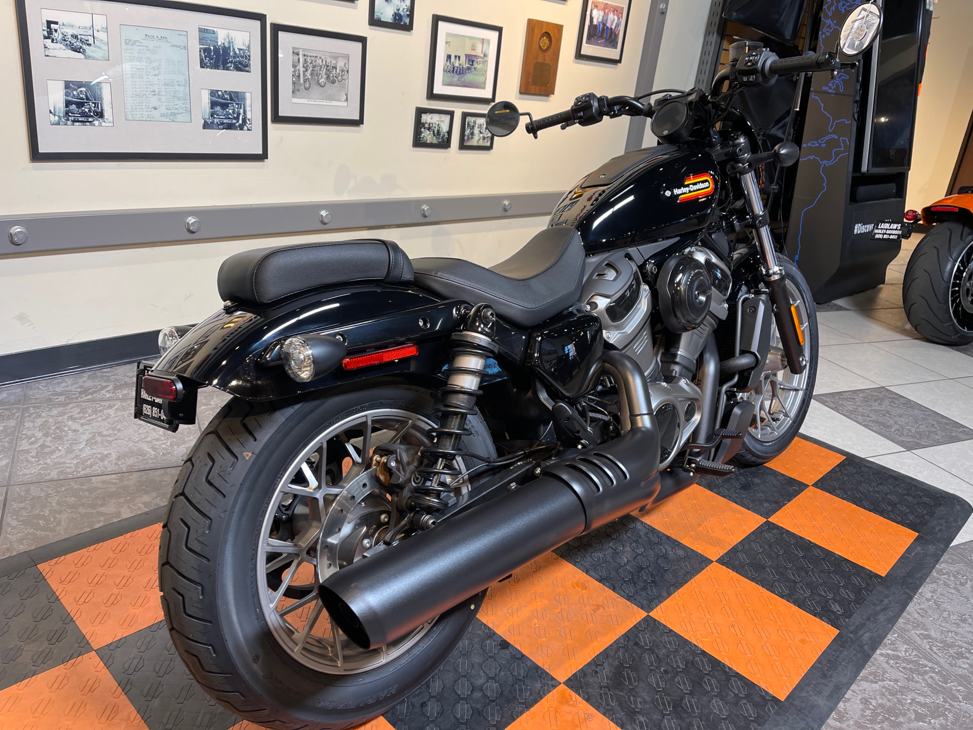 2023 Harley-Davidson Nightster® Special in Baldwin Park, California - Photo 6