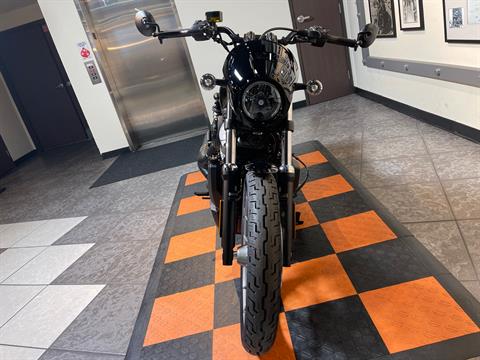 2023 Harley-Davidson Nightster® Special in Baldwin Park, California - Photo 12
