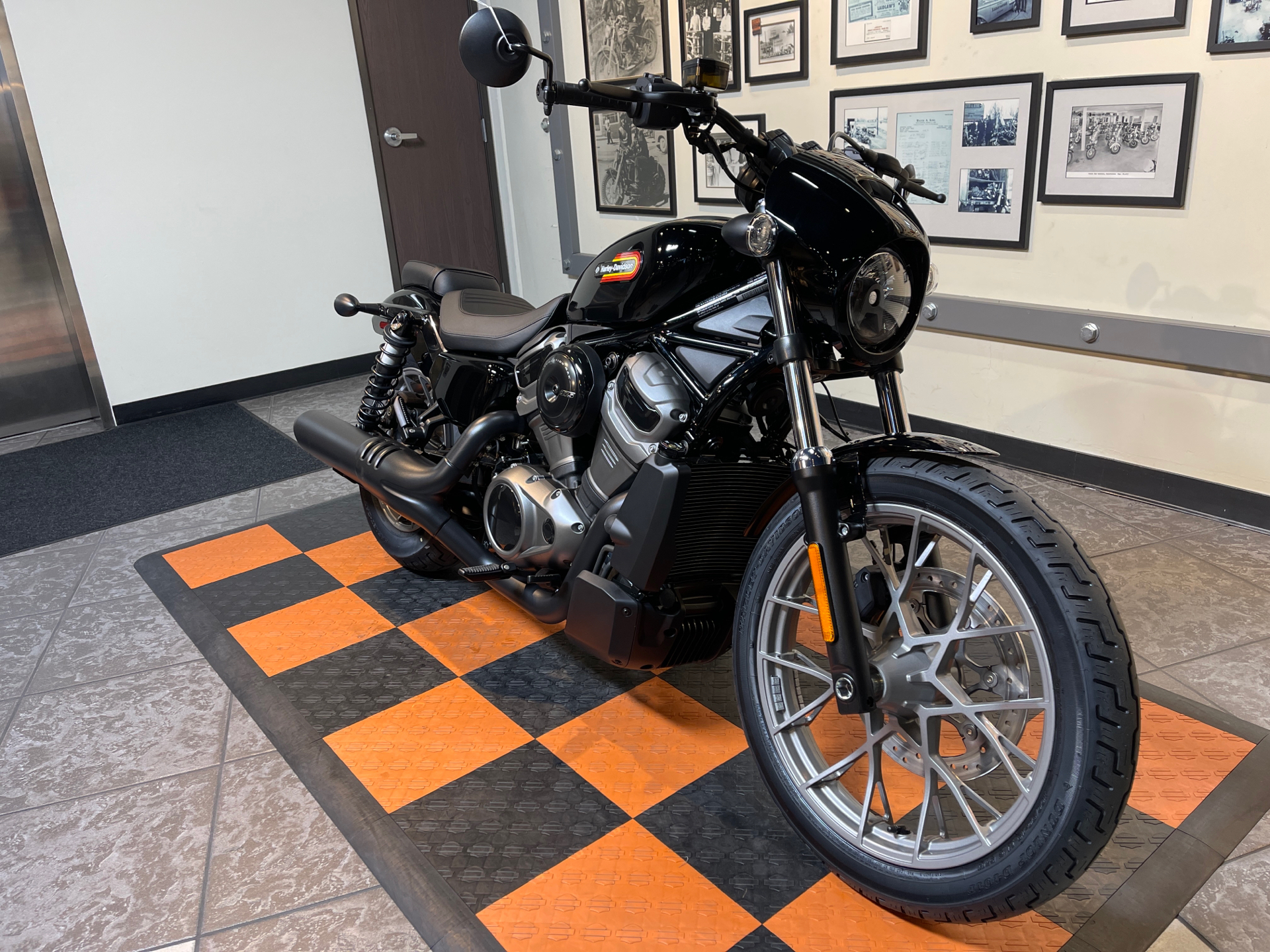 2023 Harley-Davidson Nightster® Special in Baldwin Park, California - Photo 13