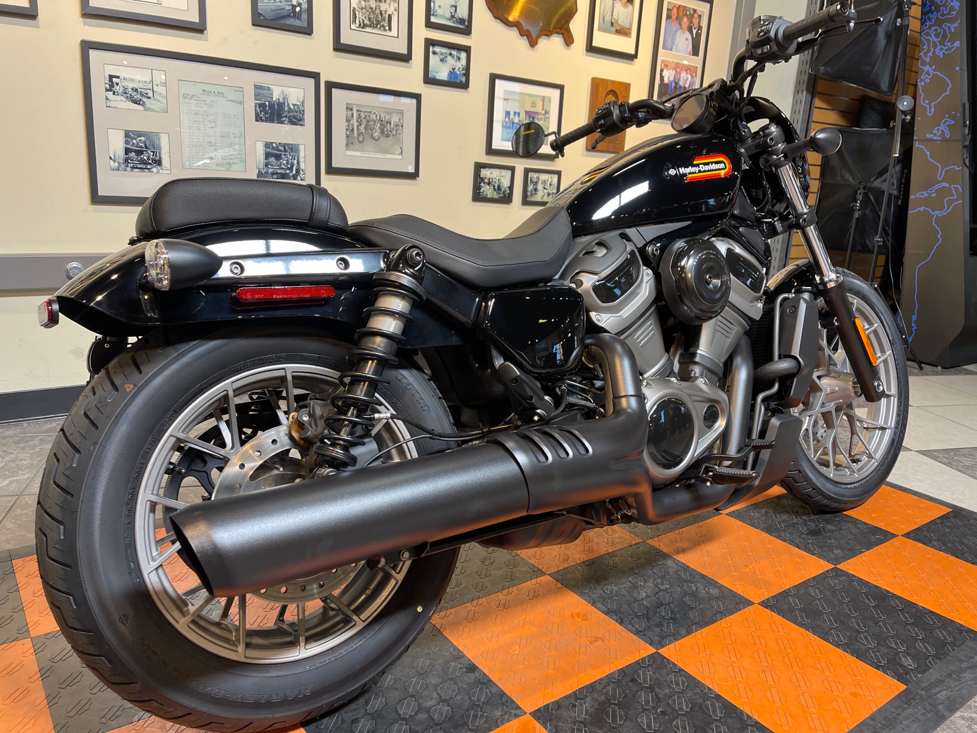 2023 Harley-Davidson Nightster® Special in Baldwin Park, California - Photo 14