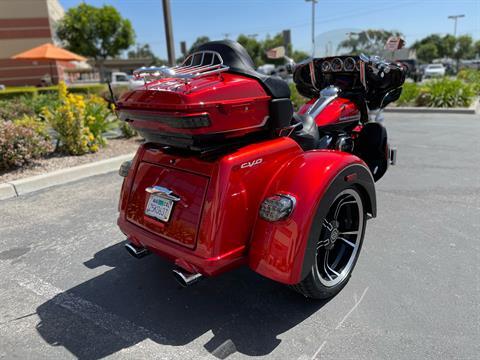 2021 Harley-Davidson CVO™ Tri Glide® in Baldwin Park, California - Photo 3